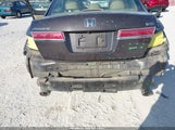 Honda Accord 3.5 Ex-L 1HGCP3F81CA025478 снимка