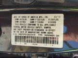 Honda Accord 3.5 Ex-L 1HGCP3F81CA025478 снимка