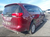 Chrysler Voyager Lx 2C4RC1CG3PR522585 снимка