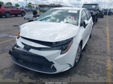 Toyota Corolla Le JTDEPRAE7LJ093307 снимка