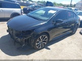 Toyota Corolla Se JTDS4MCE1NJ083547 снимка