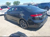 Toyota Corolla Se JTDS4MCE1NJ083547 снимка