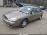 Ford Taurus Sel 1FAFP56U76A130279 снимка