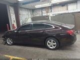 Chevrolet Malibu Fwd Ls 1G1ZB5ST6LF138884 photo