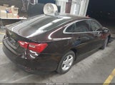 Chevrolet Malibu Fwd Ls 1G1ZB5ST6LF138884 photo