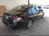 Mercedes-Benz C 350 Sport WDDGF56X48R030856 снимка