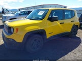 Jeep Renegade Sport Fwd ZACCJAAH0HPF48512 снимка