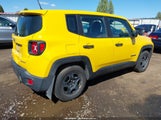 Jeep Renegade Sport Fwd ZACCJAAH0HPF48512 photo