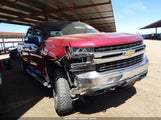 Chevrolet Silverado  Lt 1GCUYDED5LZ194098 снимка