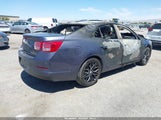 Chevrolet Malibu 1Fl 1G11A5SL1EF132039 снимка