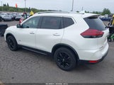 Nissan Rogue Hybrid Sv 5N1ET2MV9KC723275 fotografie