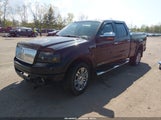 Lincoln Mark Lt 5LTPW18537FJ09477 снимка