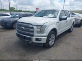 Ford F-150 Platinum 1FTEW1EG5HFC45174 снимка