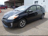Toyota Prius Two JTDKN3DU4D5567555 fotografie