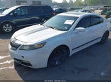 Acura Tl 3.5 19UUA8F5XDA009029 снимка