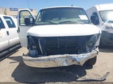 Chevrolet Express  Lt 1GAZGPFFXH1116702 снимка