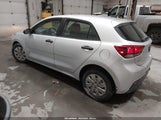 Kia Rio Lx 3KPA25ABXJE052708 снимка