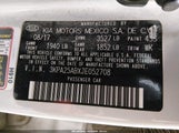 Kia Rio Lx 3KPA25ABXJE052708 снимка