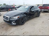 Infiniti Q50 Luxe JN1EV7AP6LM208749 fotografie