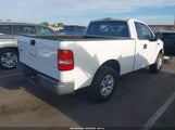 Ford F-150 Stx/Xl/Xlt 1FTRF12297NA72824 снимка