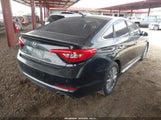 Hyundai Sonata Limited 5NPE34AF0FH037147 снимка