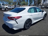 Toyota Camry Se 4T1G11AK2LU342771 снимка