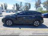 Nissan Murano Sv 5N1AZ2MG2FN238422 снимка