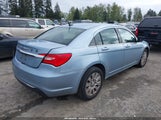 Chrysler 200 Lx 1C3CCBAB5DN733402 fotografie
