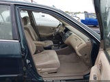 Honda Accord Lx JHMCG5646XC023113 снимка