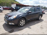 Subaru Outback 2.5I Premium 4S4BRBCC3B3425838 fotografie