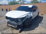 Chevrolet Blazer Fwd 2Lt 3GNKBCR41LS717750 photo