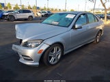 Mercedes-Benz C 300 Luxury/Sport WDDGF5EB5BR144457 photo
