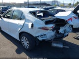 Toyota Camry Le Hybrid 4T1C31AK8LU534270 fotografie