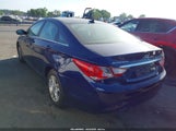 Hyundai Sonata Gls 5NPEB4AC4DH589840 снимка