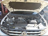 Volkswagen Atlas 3.6L V6 S 1V2GR2CA0JC544159 fotografie