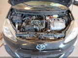 Toyota Prius C Two JTDKDTB36G1128723 снимка
