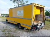 GMC Savana Cutaway Work Van 1GD374CG4C1906414 снимка