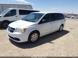 Dodge Grand Caravan Se 2C4RDGBG4GR122715 снимка