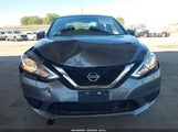 Nissan Sentra S 3N1AB7AP8KY402038 снимка
