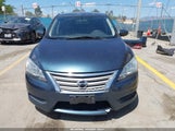 Nissan Sentra Sv 3N1AB7AP2FY329321 снимка