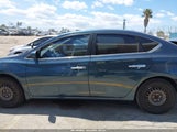 Nissan Sentra Sv 3N1AB7AP2FY329321 снимка