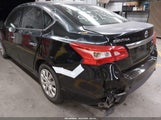 Nissan Sentra S 3N1AB7AP9GY256739 снимка