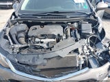 Chevrolet Cruze Lt Auto 1G1BE5SM4J7203479 снимка
