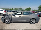 Chevrolet Cruze Lt Auto 1G1BE5SM4J7203479 снимка