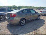 Chevrolet Cruze Lt Auto 1G1BE5SM4J7203479 снимка