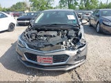 Chevrolet Cruze Lt Auto 1G1BE5SM4J7203479 снимка