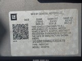 Chevrolet Cruze Lt Auto 1G1BE5SM4J7203479 снимка