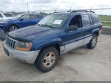Jeep Grand Cherokee Laredo 1J4G248SXYC258200 fotografie