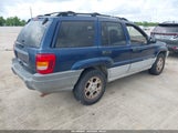 Jeep Grand Cherokee Laredo 1J4G248SXYC258200 fotografie