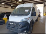 Ram Promaster  Tradesman High Roof 159 Wb W/Pass Seat 3C6LRVDG1SE519406 fotografie
